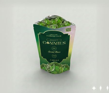 Gummies