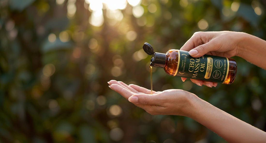 Skin Safe Botanicals
